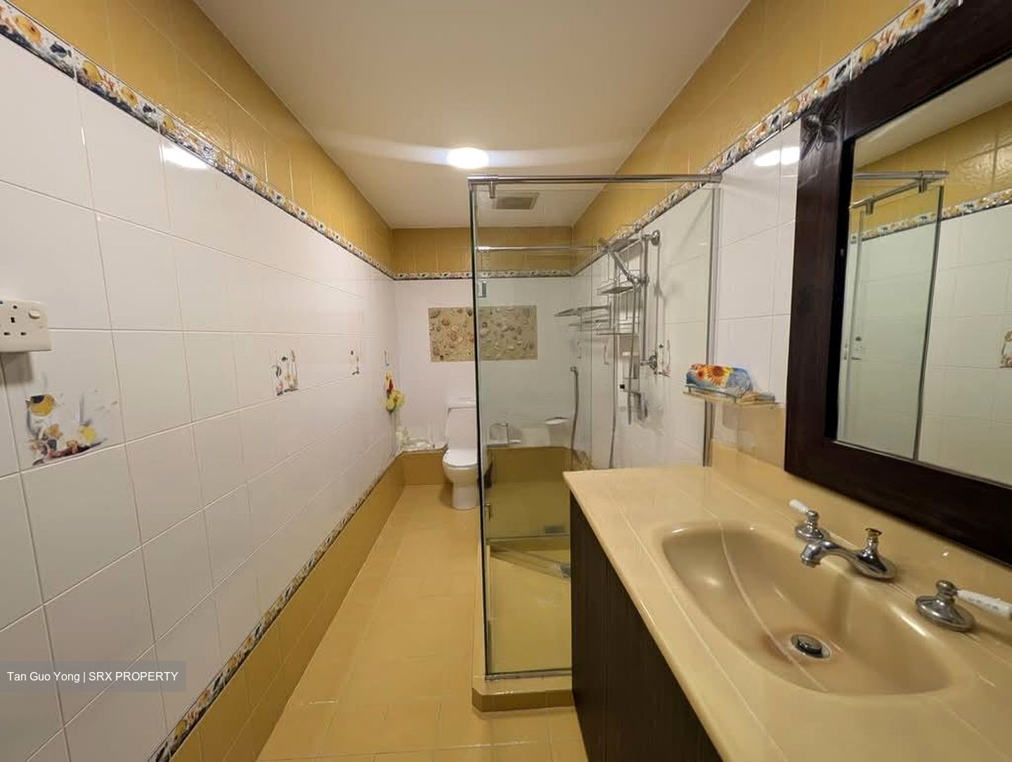 Cascadale (D16), Condominium #602092321